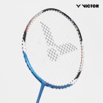 빅터 브레이브소드12프로 4U 선수용 배드민턴라켓 : 메이크라켓