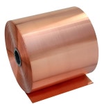 포일 금속판 보라색 CU 고순도 순수 0 너비, 컷 05 시트, 산업 4MM 구리 200MM 공급 패널, : 프로파일363