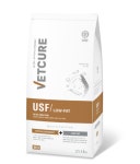 벳큐어 (독) USF+Low Fat 1.5kg : 어도러블펫츠