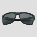 오클리 선글라스 뿔테썬글라스 레핑웰 9100 01 프리즘 그레이 편광 렌즈 : 투나인안경원