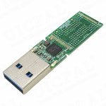 SM3281AB U 디스크 PCB 컨트롤러 메인 제어 보드, PCBA, NAND 플래시, USB3 0, 이중 용접, BGA132, BGA152 칩, DIY 100 , : 글로브플라이
