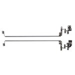 노트북힌지 부품 노트북 LCD LED Lcd 프레임 LR 510R5E 전자 세트 : 주주03