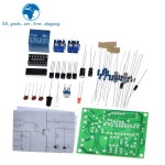 근접 DIY 키트 제어 자동 모듈 센서 모듈 키트 근접 : 라벤더코어