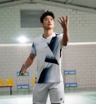 요넥스 배드민턴 남성 반팔티셔츠 게임웨어 251TS001M : 요넥스 럭키코리아