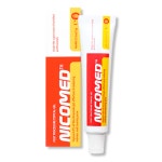 니코메드 크림 15g 뾰루지 진정 연고 : 내손안의마켓