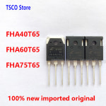 IGBT 75A 10 FHA60T65 40A FHA75T65 650V , 1 개/로트 FHA40T65 : 프로파일363