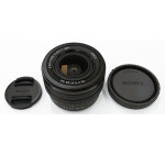 소니 SEL2860 번들 표준줌 렌즈 FE 28-60mm F4-5.6 대리점 : 홍익AV