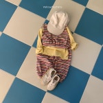 25봄 옐로우팩토리 에브리팬츠 : 몽쁘띠베베