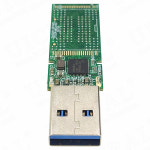 SM3281AB U 디스크 PCB 컨트롤러 메인 제어 보드, PCBA, NAND 플래시, USB3 0, 이중 용접, BGA132, BGA152 칩, DIY 100 , : 글로브플라이