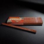 vintage Eagle Chemi Sealed Draughting 314 (2세대 초기) : 동키콩테