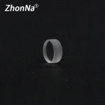 레이저 유리 초점 렌즈, F12 초점 , 길이 콘덴서 렌즈 절단기, 비구면 코팅 유리 레이저 모듈 렌즈, DIY, 6mm : 오르글로벌