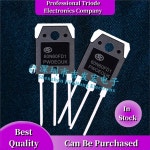 , 60N60FD1, 개 최고의 3P, TO 60A, 10 SGT60N60FD1PN, 600V : 프로파일363