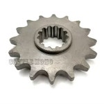 530 체인 전면 및 후면 스프로킷 기어, 16 및 42 톱니, 혼다 파이어블레이드 CBR1000 CBR 1000 RR 06 16 CBR900 929 954 RR 00 03... 