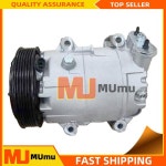 에어컨콤프 에어컨 AC 컴프레서 쌍용 렉스턴 W RJ 2.0 XDi 2022023 672303 59230298 780246 : 워니Company