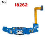 S7 G955F G930F 플렉스 충전 커넥터 충전기 플러스 갤럭시 G9550 I8262 G955N 도크 S8 포트 케이블, 보드 G955U : 프로파일363