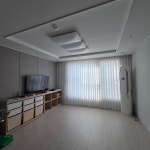 마산 가포동 금호어울림 커튼 블라인드 / 창원 마산 진해 김해 진주 사천 부산 데코인홈 : 데코인 홈