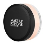 MAKE UP FOR EVER 메이크업 포에버 HD 스킨 세팅 파우더 페이스 파우더 세미 매트 (0.1, 18g) : paleun balam