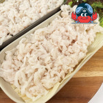 [통영] 자연산 붕장어 아나고회 1kg 부산 기장 칠암식 붕장어회 포장 : 바다선장