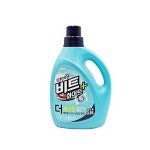 세탁세제 3L 액체 기능성 땀냄새 찬물에도 향기 세탁기 : 누리스홈