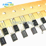 92 트랜지스터 A1145 2SA1145 C2705 TO 2SC2705 1개 : 토탈이커14