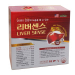 리버센스 밀크씨슬추출물  4개월분 120정  : 헬퍼스스토어