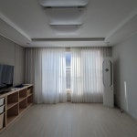 마산 가포동 금호어울림 커튼 블라인드 / 창원 마산 진해 김해 진주 사천 부산 데코인홈 : 데코인 홈