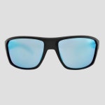 오클리 편광 선글라스 스플릿 샷 OO9416 06 매트블랙 프리즘 딥워터 64큰 사이즈 : 투나인안경원