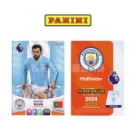#238 Bernardo Silva 베르나르두 실바 Panini Adrenalyn XL 2024 : 스포츠카드몰코리아