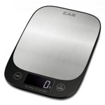 CAS 디지털 주방저울 카스 K20 식당 가정 계량 제빵 요리용 전자저울 1kg : 대성할인몰