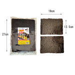 가락시장갑룡씨 한입에 똑똑 절단 화입초사리 꼬마 김밥김20속 2절4,000매 업소용 : 가락시장갑룡씨