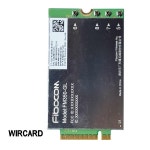 WIRCARD FM350-GL 5G NR Sub6 M.2 모듈 HP X360 830 840 850 G7 노트북 LTE WCDMA 4x4 MIMO GNSS : 쇼핑중심25