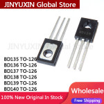 126 STOCK BD137 BD135 BD236 BD139 BD136 BD237 BD2 : 토탈이커14