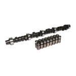 크라이슬러 273-360용 컴프 CL20-212-2 고에너지 218 /218 유압 플랫 캠 및 리프터 키트 Camshaft Only 1 200-5 200 RPM Range : 시구왕다
