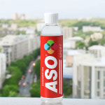 ASO 산소수 마시는 고농축 액체 산소 에이에스오 aso sport (2개 세트) : 유성에너지