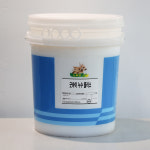 노루페인트 굿바이누수 플러스 18L 타일 화장실 욕실 셀프 방수재 : 페인트 다모아