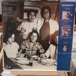 BILLY JOEL  LP : 거꾸로가는음악시간