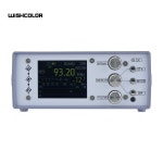 HamGeek TEF6686-Desk 블루 데스크탑 라디오, DSP AM SW 풀 밴드 1 개의 확성기 : 명광유통산업