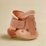 약국 목 보호 대 거북 목 디스크 기브스 깁스 보조 기 : 하제나몰