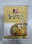 찹쌀가루 300gx25봉 솔표식품 : 예준마켓