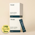 아디즈 이너스비 그린애플 이너뷰티 음료파우더 60포 (7g x 30T 2개) : 아디즈