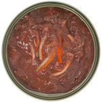 더큰참치 고양이캔 TUNA+연어, 160g, 1개 : 바른펫