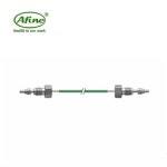 AFINE Agilent 스테인레스 스틸 모세관 튜브, G1312-87306, 0.17x105mm, s/s, : 명광유통상사