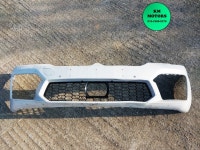 BMW 5시리즈 M5 F90 LCI 후기형 프론트 범퍼 하단 그릴 별도 / 수입차중고부품 : 케이엠모터스