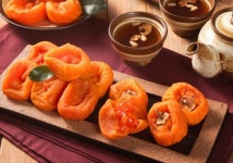 청도반건시 홍시곶감 곶감택배 할머니 어르신 상주 곶감선물세트 산지직송 : 꽁 지 마 켓