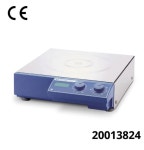 S08-05-203 2621900 Magnetic Stirrer 50L 엘 : 탑티어랩