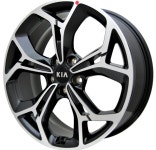 스포티지 더볼드-19 (D9470)-A : 힐링타이어