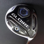 [중고] 테일러메이드 글로리 F GL3300 3번 페어웨이우드 R : KC골프