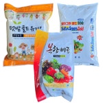 태흥 유기질 2kg 텃밭 비료 식물 화분 유박 밑거름 추비 고추 토마토 : 바이오니즈