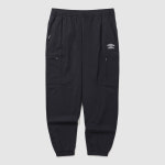 엄브로 바지 캐주얼 스판 카고 조거 팬츠 UQ123CPT24 : AEND 에이엔드