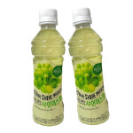 웅진 자연은 샤인머스캣 쥬스 340ml, 6개 : 랜선스토어